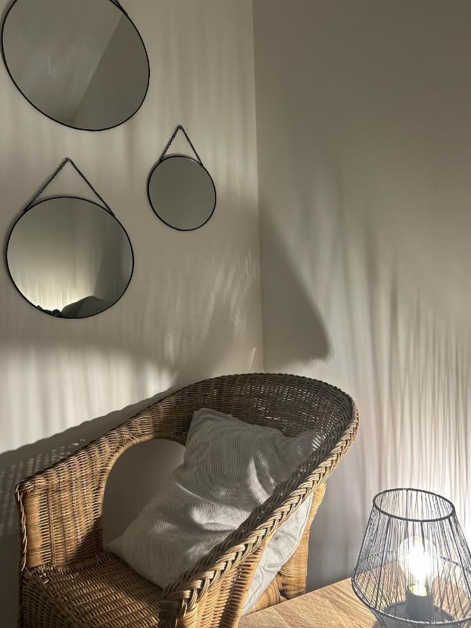 Appartement Cosy - Port Marianne - Garage Sous Sol 몽펠리에 외부 사진